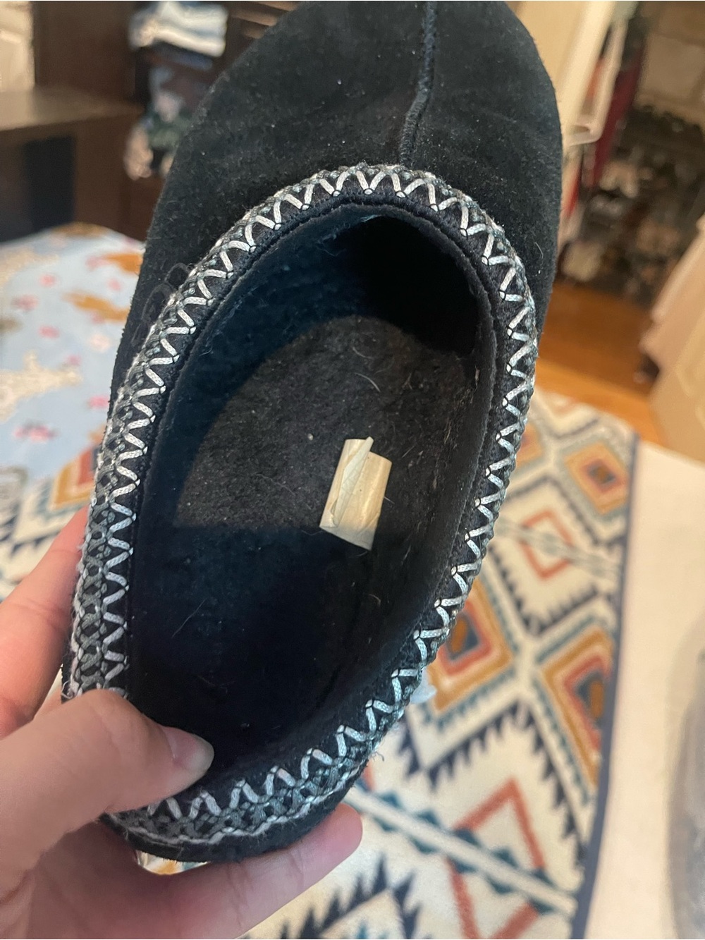 Ugg slippers - Picture 6 of 9